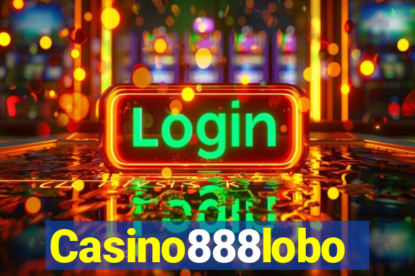 Casino888lobo