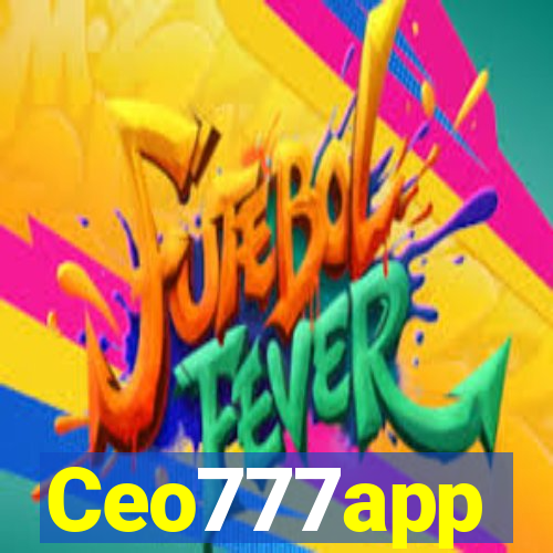 Ceo777app