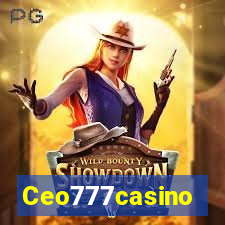 Ceo777casino