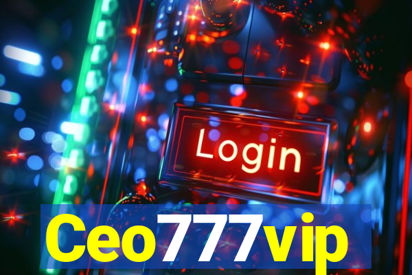 Ceo777vip