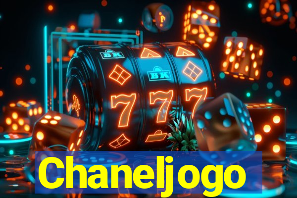 Chaneljogo