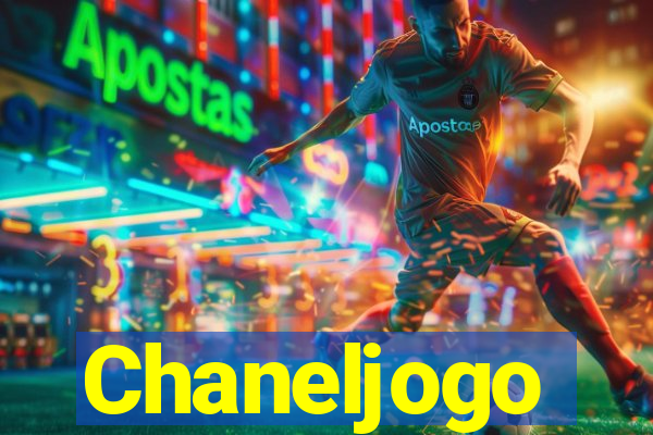 Chaneljogo