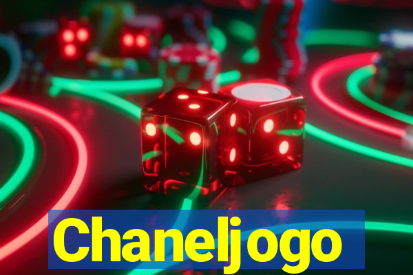 Chaneljogo