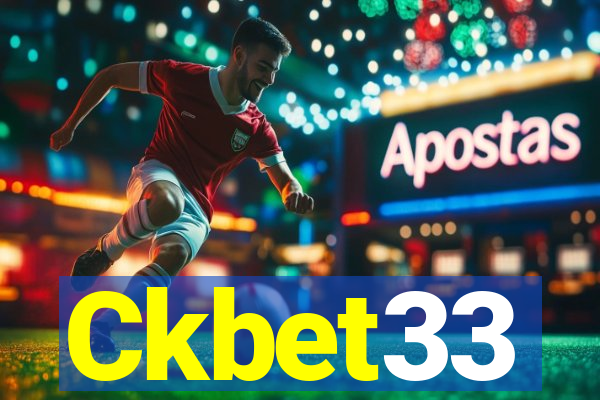 Ckbet33