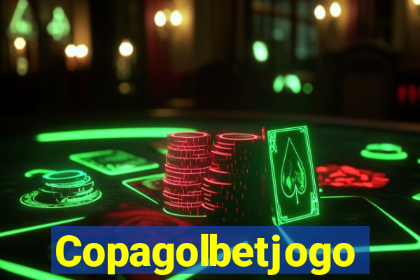 Copagolbetjogo