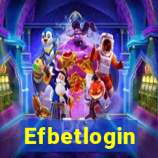 Efbetlogin