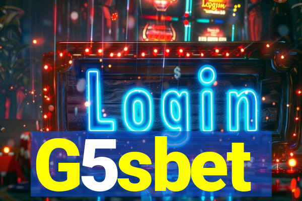 G5sbet