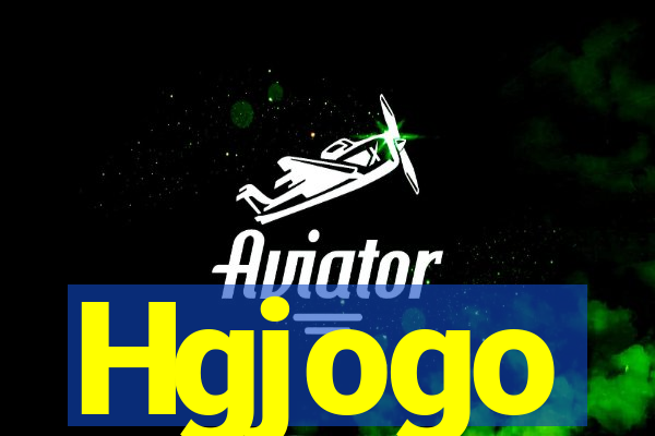 Hgjogo