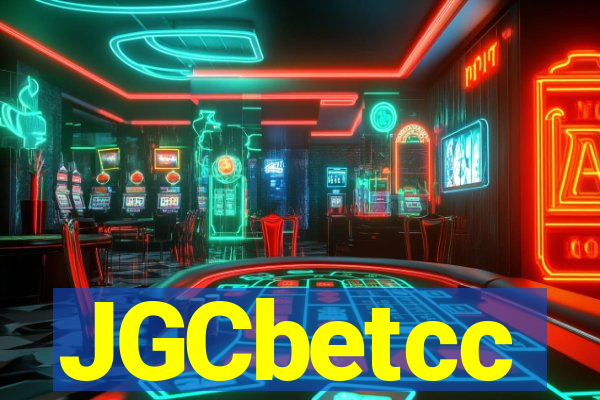 JGCbetcc