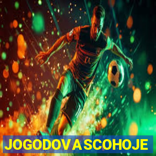 JOGODOVASCOHOJE