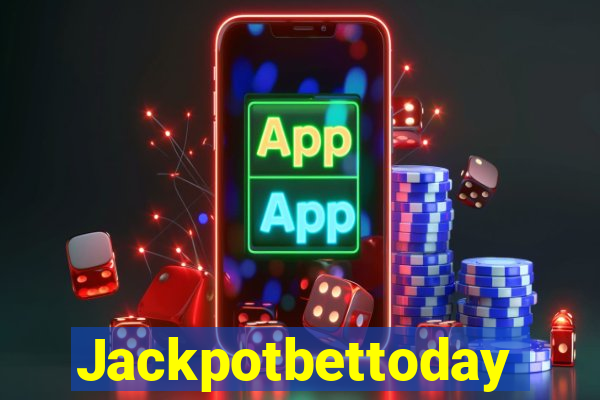 Jackpotbettoday