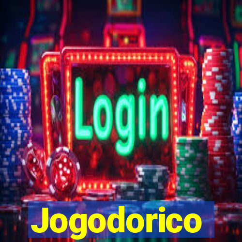 Jogodorico