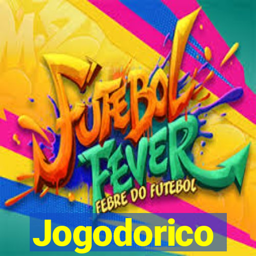 Jogodorico