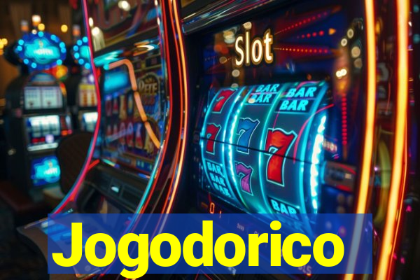 Jogodorico