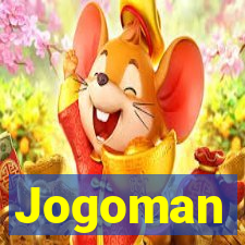 Jogoman