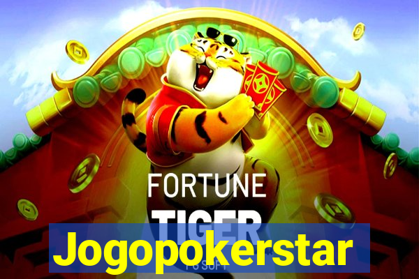 Jogopokerstar