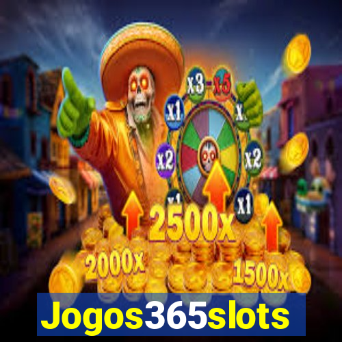 Jogos365slots