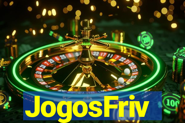 JogosFriv