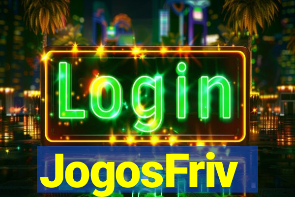 JogosFriv