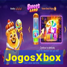 JogosXbox