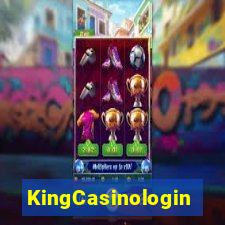 KingCasinologin