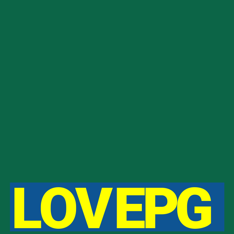 LOVEPG