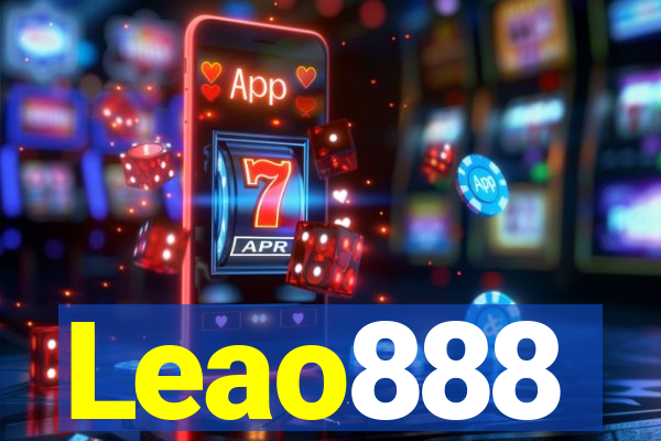 Leao888