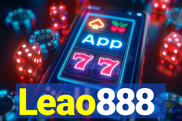 Leao888