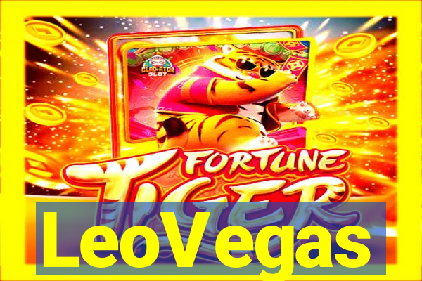 LeoVegas