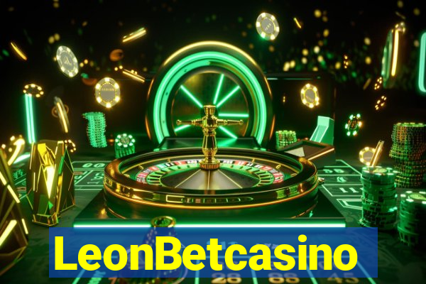 LeonBetcasino