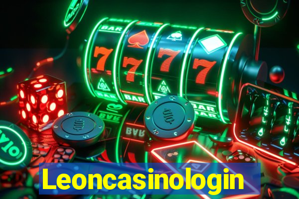 Leoncasinologin