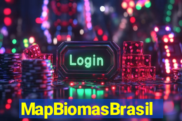 MapBiomasBrasil