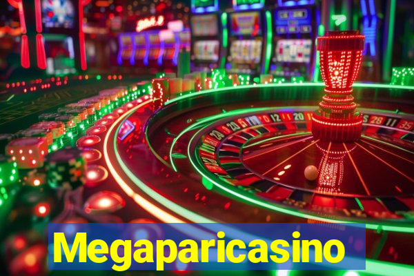 Megaparicasino