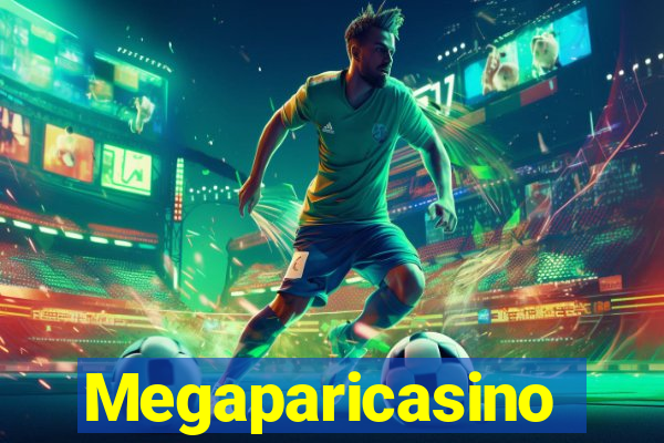 Megaparicasino