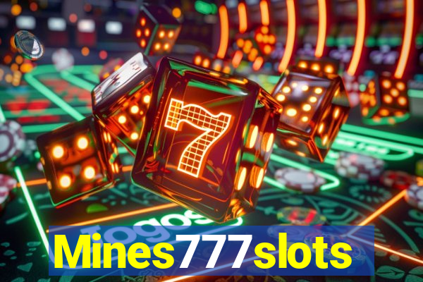 Mines777slots