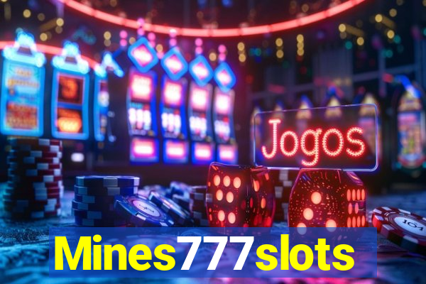 Mines777slots