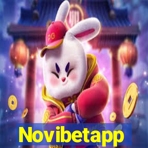 Novibetapp