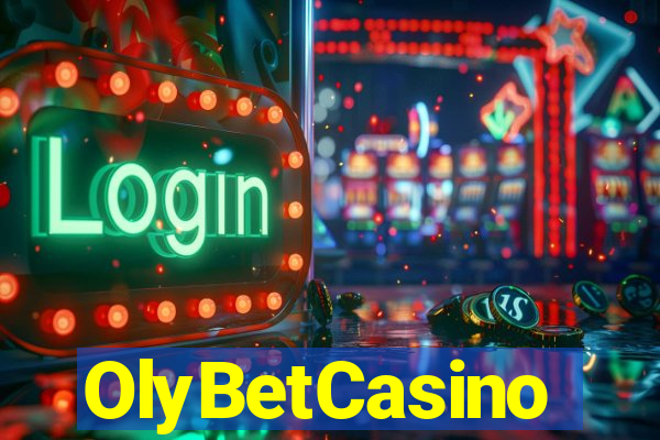 OlyBetCasino