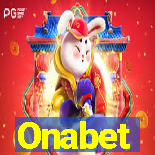 Onabet