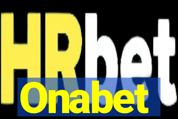 Onabet