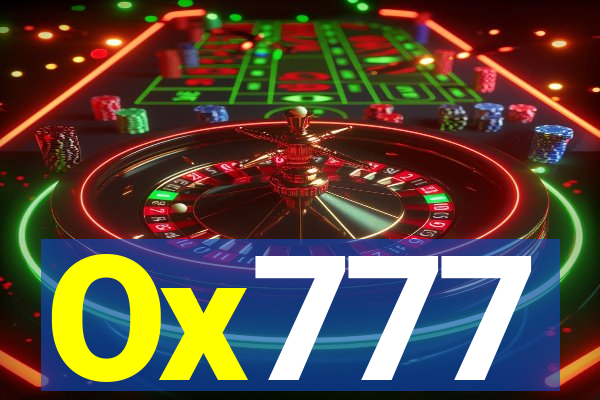 Ox777