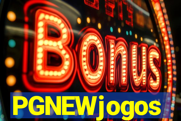 PGNEWjogos