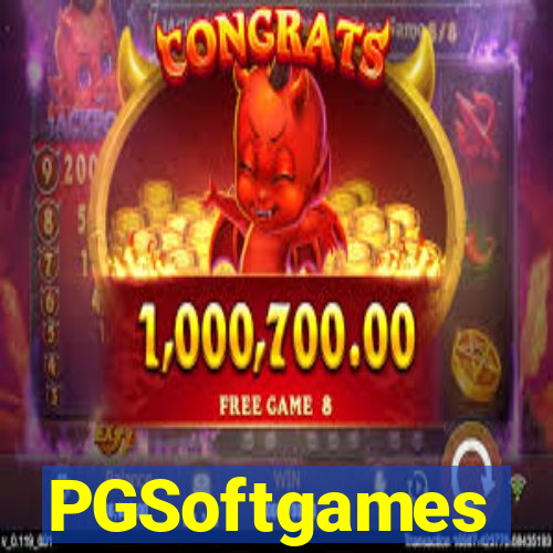 PGSoftgames