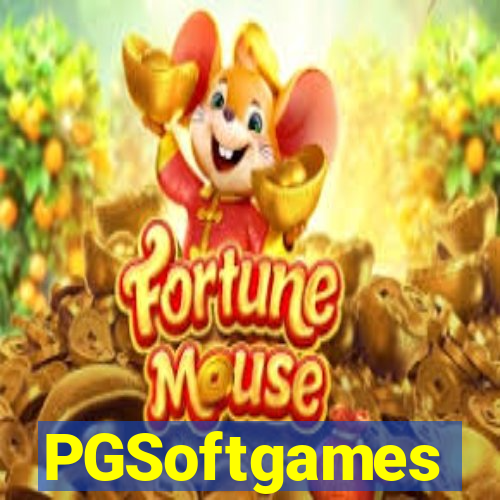 PGSoftgames