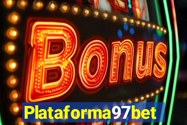 Plataforma97bet