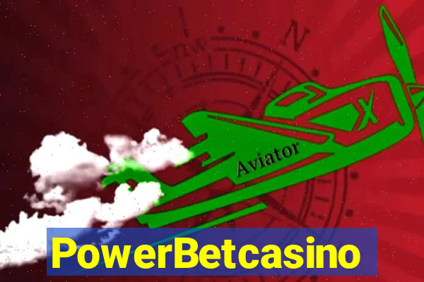 PowerBetcasino