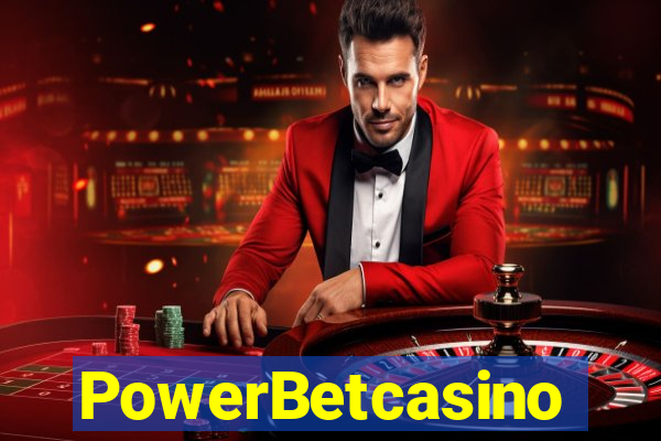 PowerBetcasino