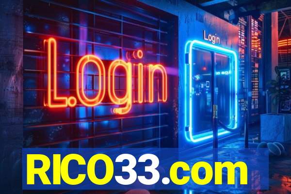 RICO33.com