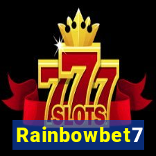 Rainbowbet7