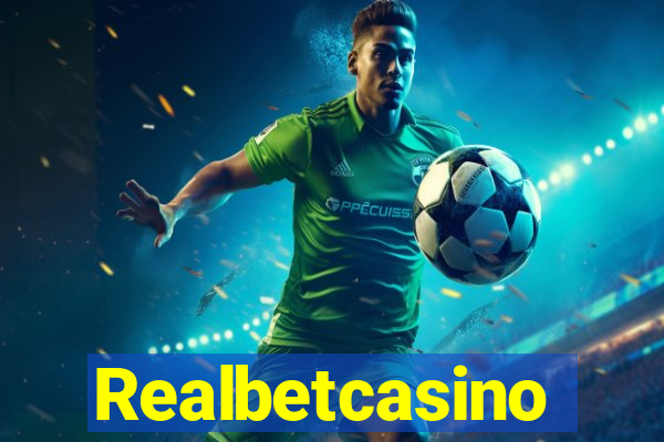 Realbetcasino